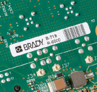 BRADY i3300 桌上型工業用標籤機