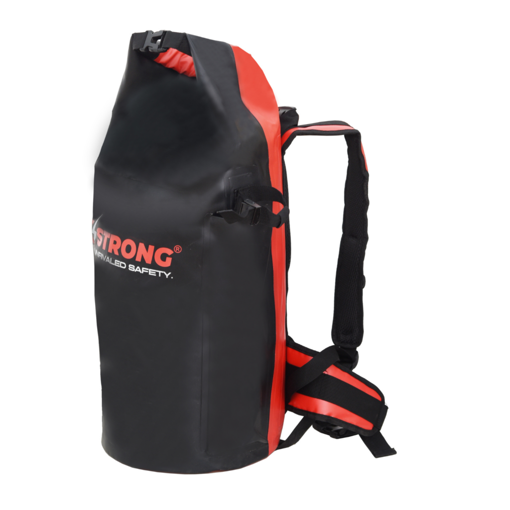 KSTRONG 救援工具包30L